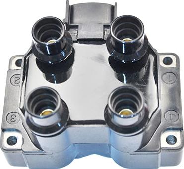 WXQP 30149 - Bobine d'allumage droxauto.com