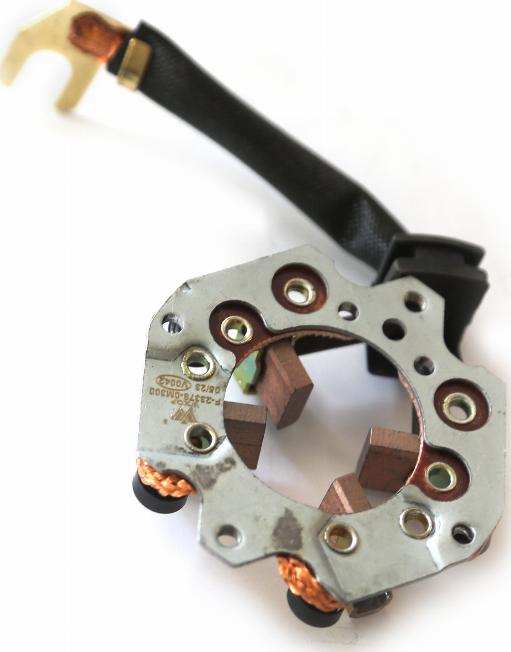 WXQP 30154 - Balais, démarreur droxauto.com