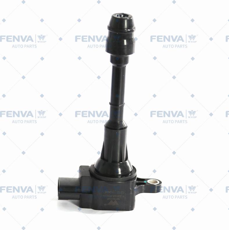 WXQP 30130 - Bobine d'allumage droxauto.com