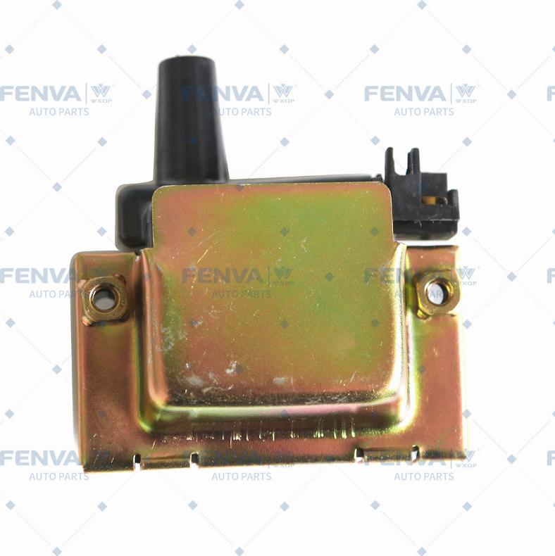 WXQP 30132 - Bobine d'allumage droxauto.com