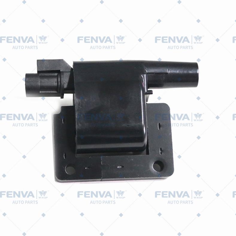 WXQP 30123 - Bobine d'allumage droxauto.com