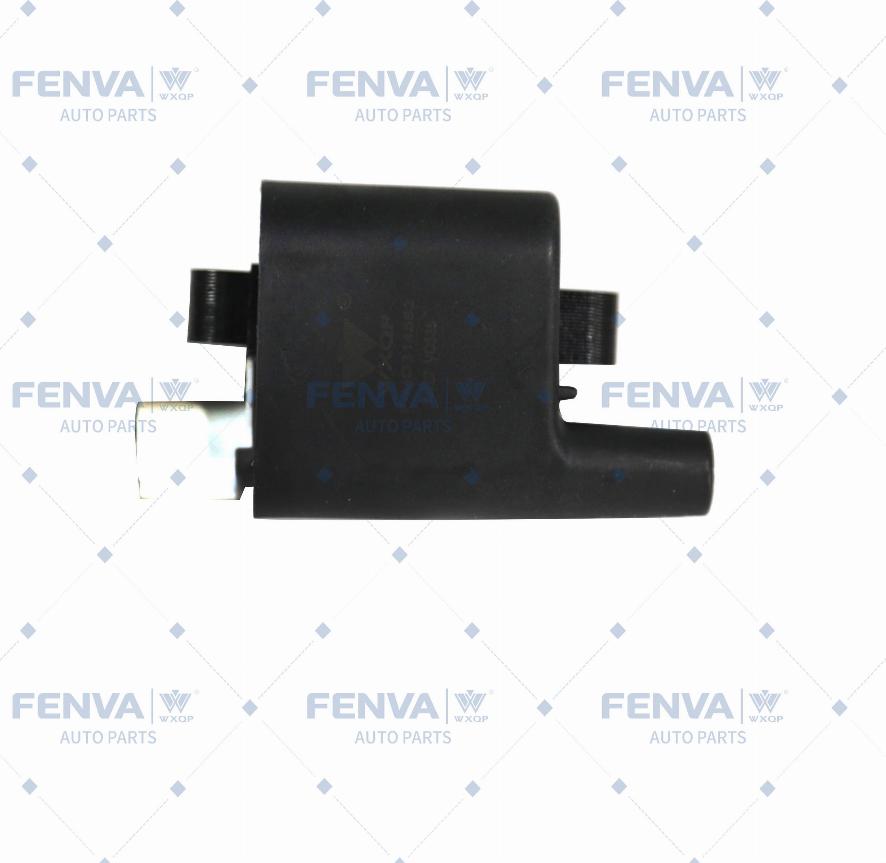 WXQP 30800 - Bobine d'allumage droxauto.com