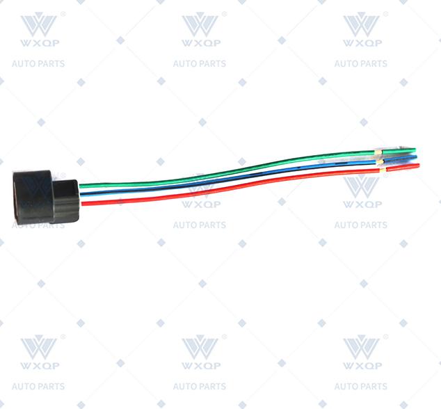 WXQP 30816 - Fiche, bobine d'allumage droxauto.com