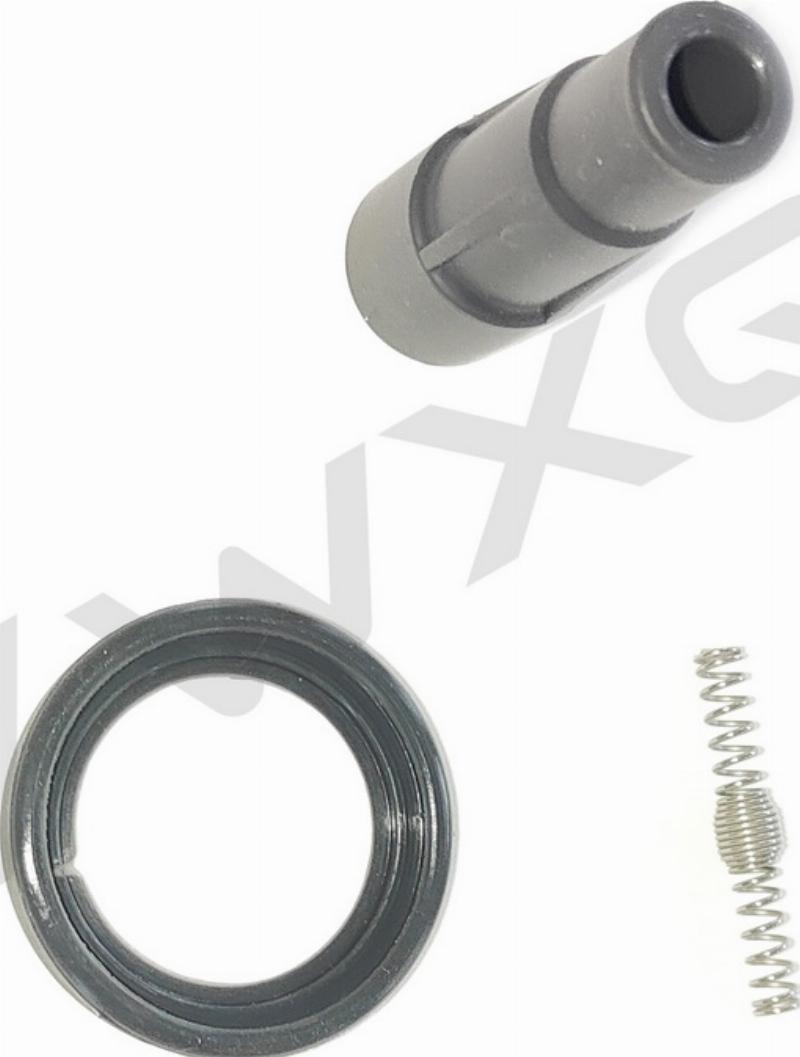 WXQP 30882 - Fiche, bougie d'allumage droxauto.com