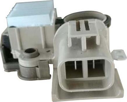 WXQP 30342 - Régulateur d'alternateur droxauto.com