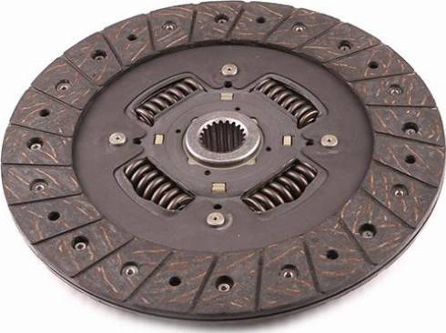 WXQP 30303 - Disque d'embrayage droxauto.com