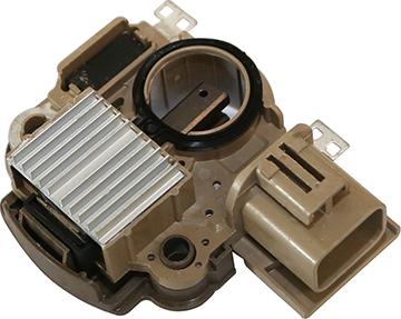 WXQP 30317 - Régulateur d'alternateur droxauto.com