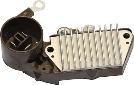 WXQP 30337 - Régulateur d'alternateur droxauto.com