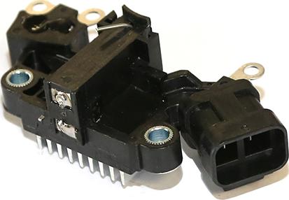 WXQP 30324 - Régulateur d'alternateur droxauto.com