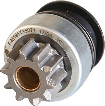 WXQP 30376 - Pignon, démarreur droxauto.com