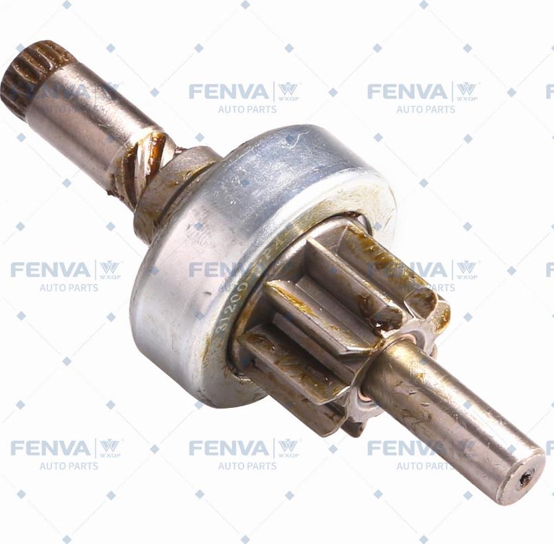 WXQP 30291 - Pignon, démarreur droxauto.com