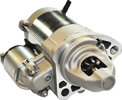 WXQP 30251 - Démarreur droxauto.com