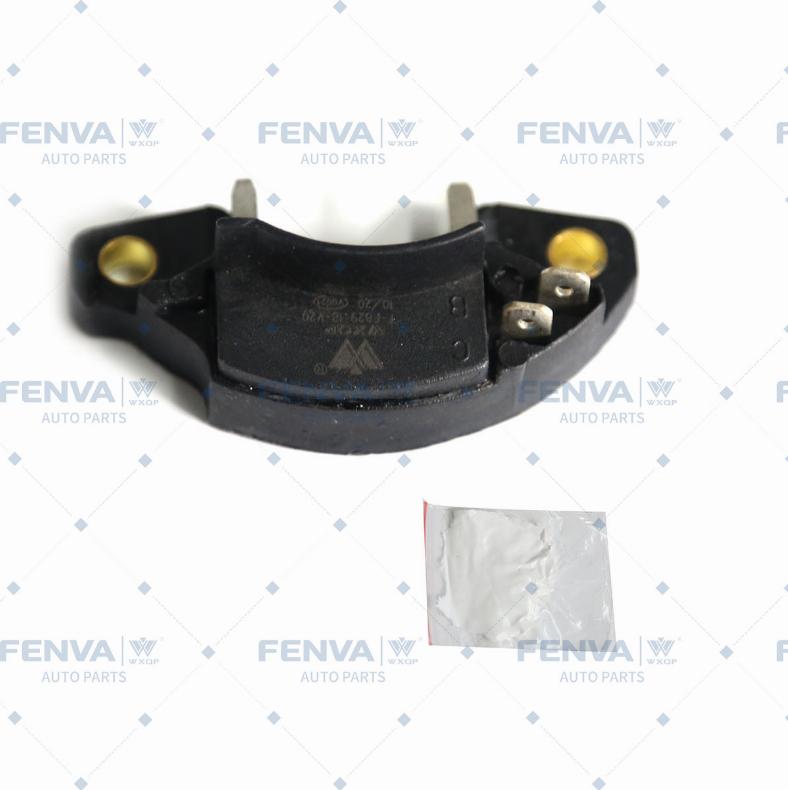 WXQP 30258 - Appareil de commande, système d'allumage droxauto.com