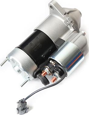 WXQP 30212 - Démarreur droxauto.com