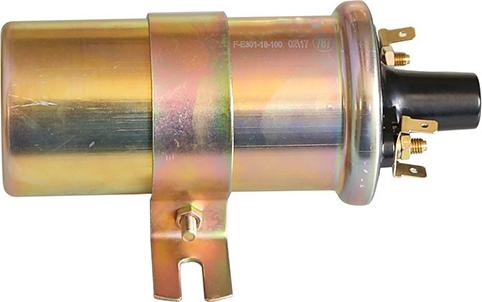 WXQP 30231 - Bobine d'allumage droxauto.com