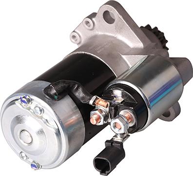 WXQP 30279 - Démarreur droxauto.com