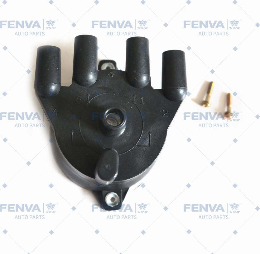 WXQP 30704 - Tête d'allumeur droxauto.com