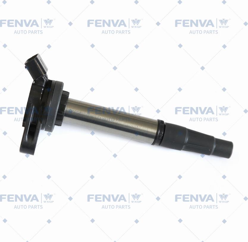 WXQP 30707 - Bobine d'allumage droxauto.com