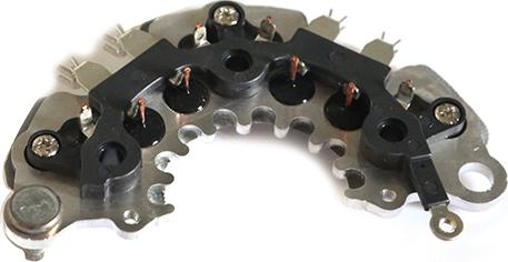 WXQP 30723 - Pont de diodes, alternateur droxauto.com