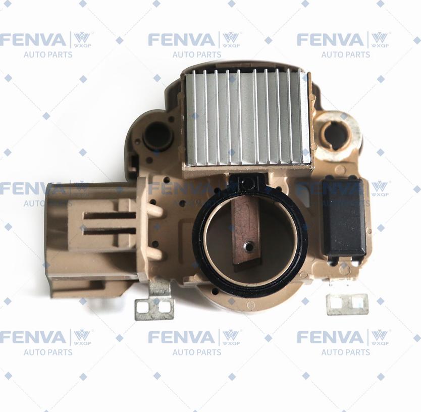 WXQP 30773 - Régulateur d'alternateur droxauto.com