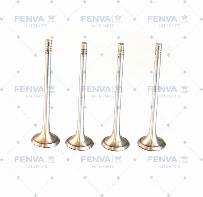 WXQP 314045 - Soupape d'émission droxauto.com