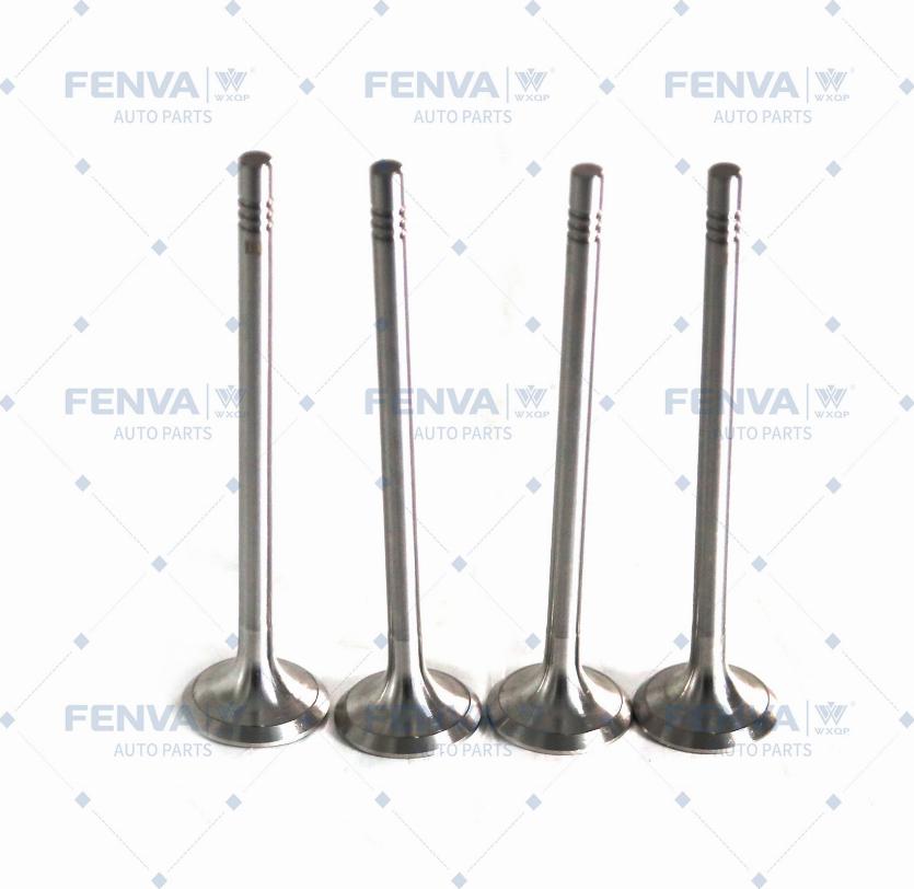 WXQP 314009 - Soupape d'émission droxauto.com