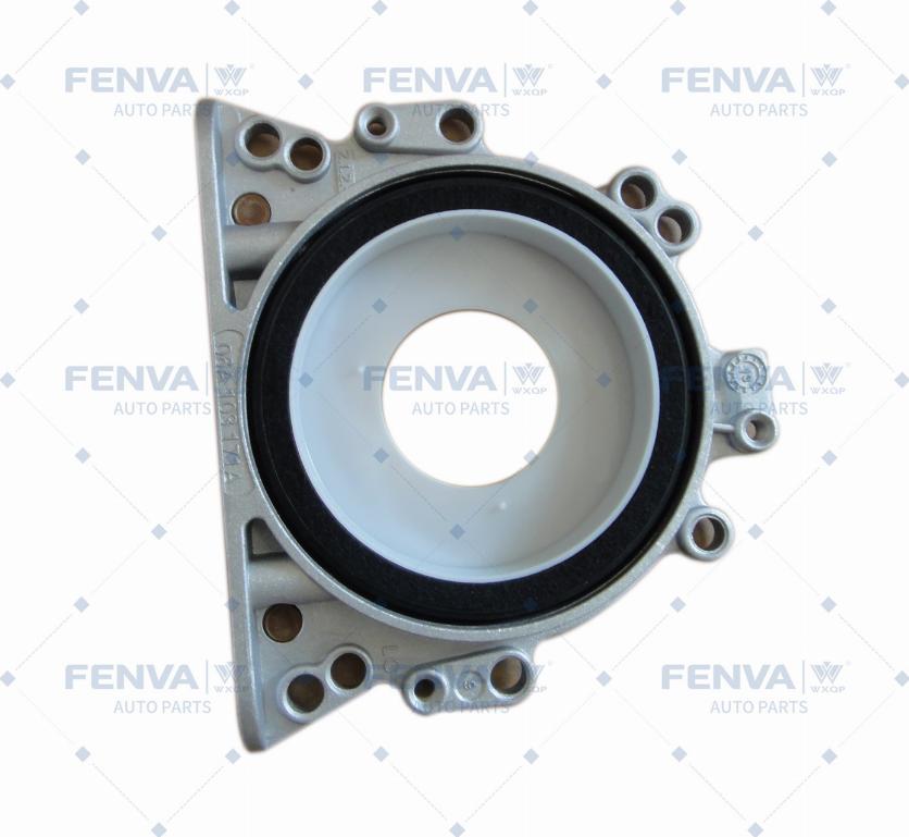 WXQP 314285 - Bague d'étanchéité, vilebrequin droxauto.com