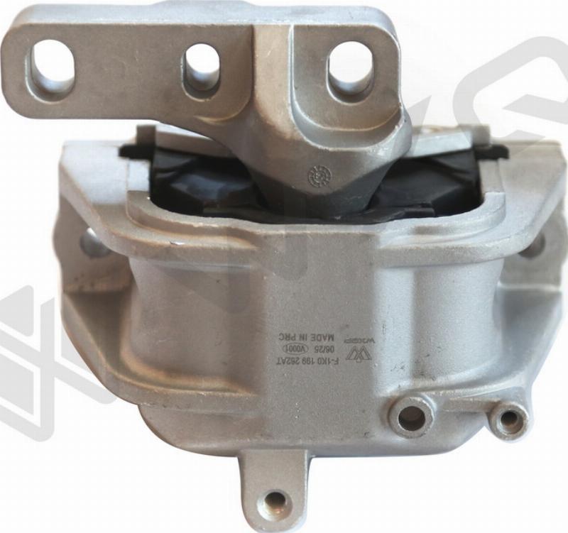 WXQP 315493 - Support moteur droxauto.com