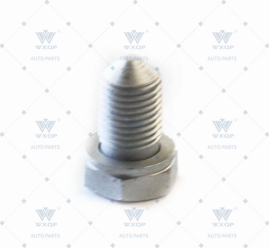WXQP 315449 - Vis-bouchon, carter d'huile droxauto.com