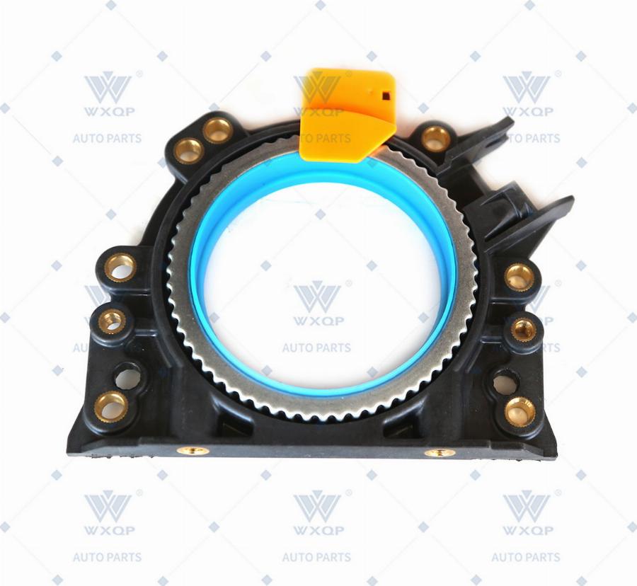 WXQP 315417 - Bague d'étanchéité, vilebrequin droxauto.com