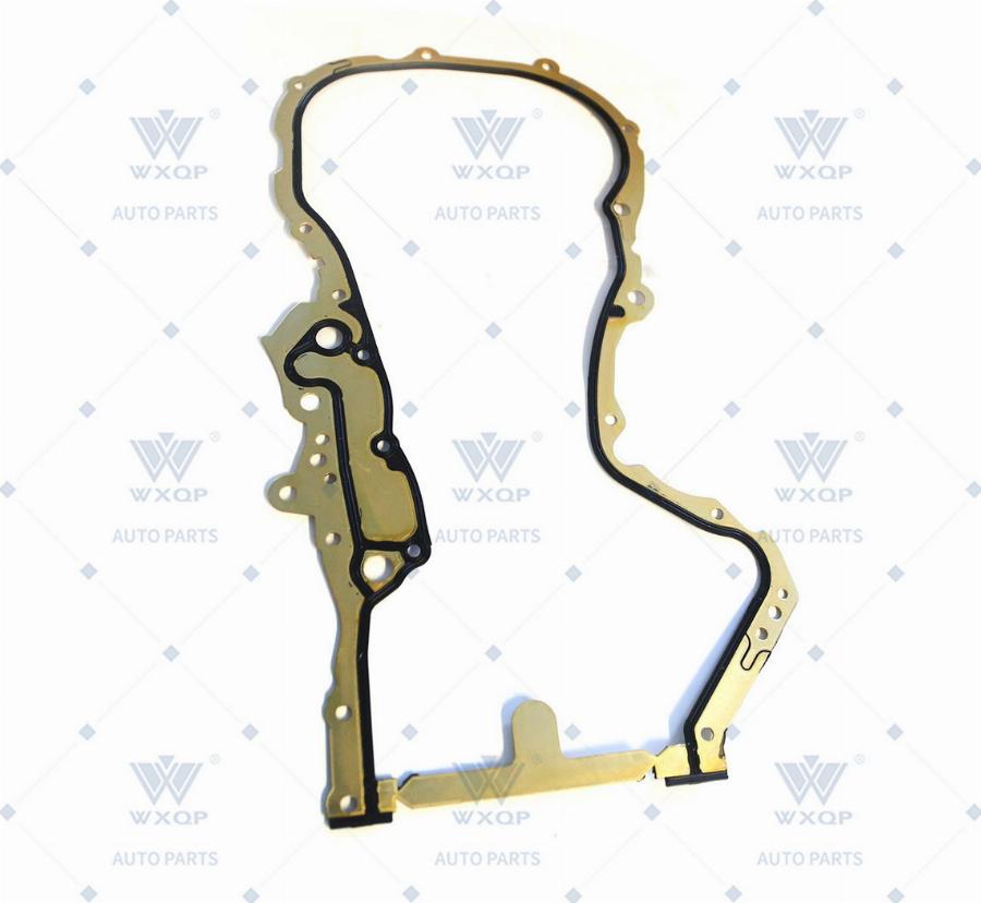 WXQP 315349 - Joint, couverle de carter (carter de vilebrequin) droxauto.com