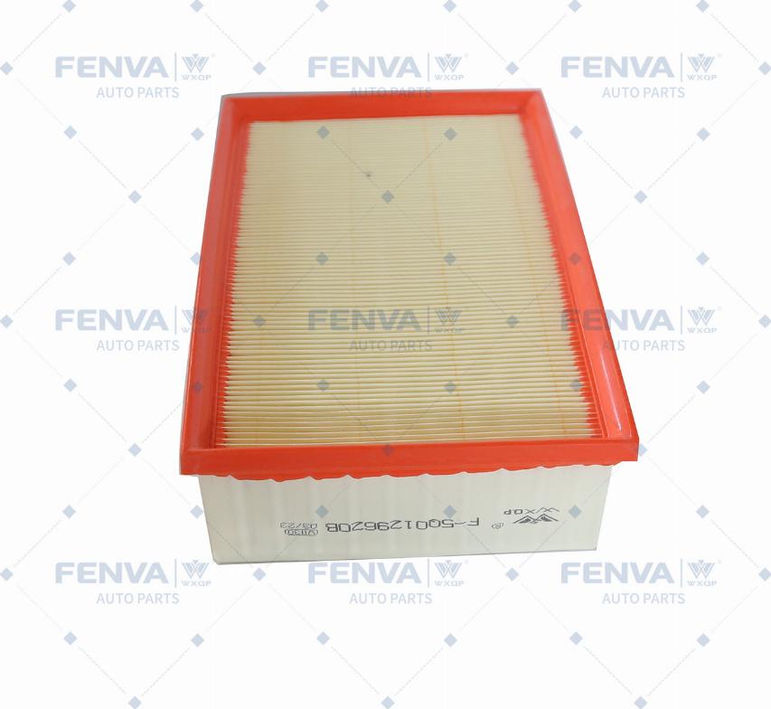 WXQP 315301 - Filtre à air droxauto.com