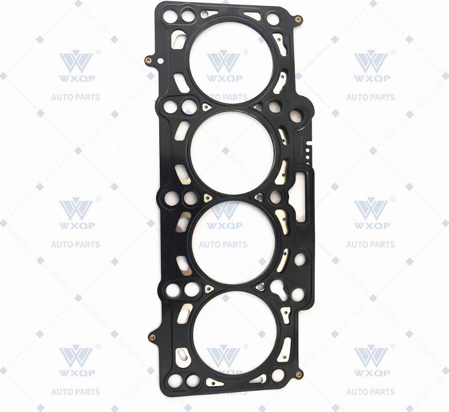 WXQP 315335 - Joint d'étanchéité, culasse droxauto.com