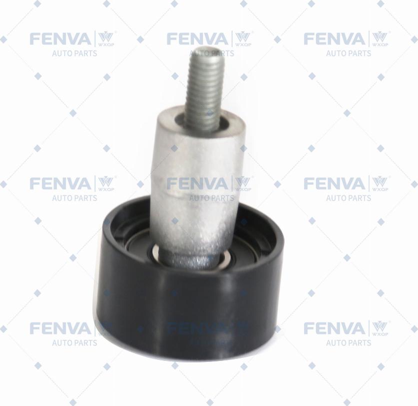 WXQP 315295 - Poulie renvoi / transmission, courroie de distribution droxauto.com