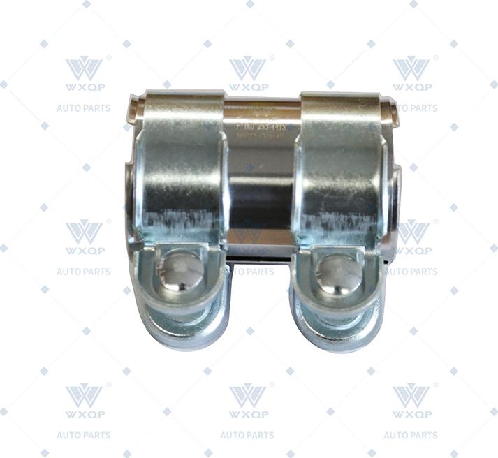 WXQP 316857 - Raccord de tuyau, système d'échappement droxauto.com