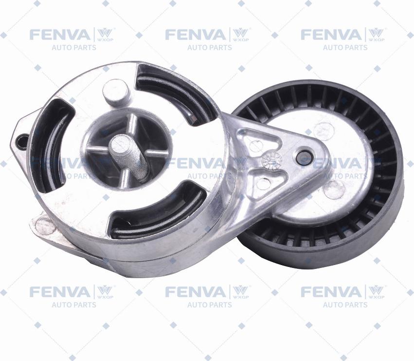 WXQP 310469 - Tendeur de courroie, courroie trapézoïdale à nervures droxauto.com