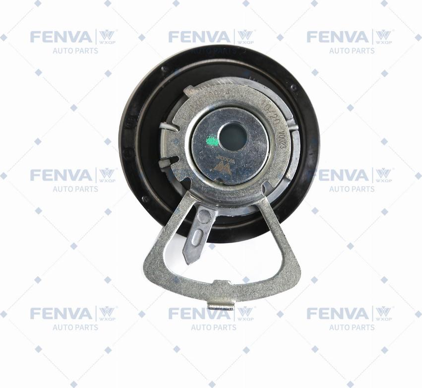 WXQP 310505 - Poulie-tendeur, courroie de distribution droxauto.com