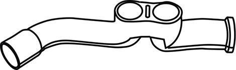 WXQP 310519 - Tuyau, ventilation de carter-moteur droxauto.com