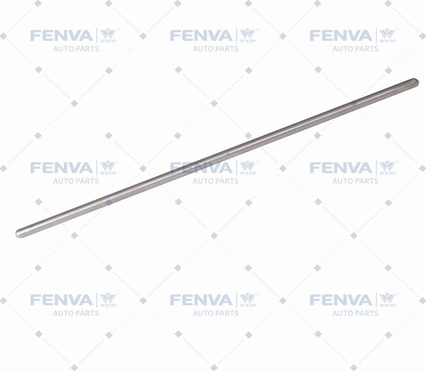 WXQP 310089 - Barre / boulons, cylindre récepteur droxauto.com