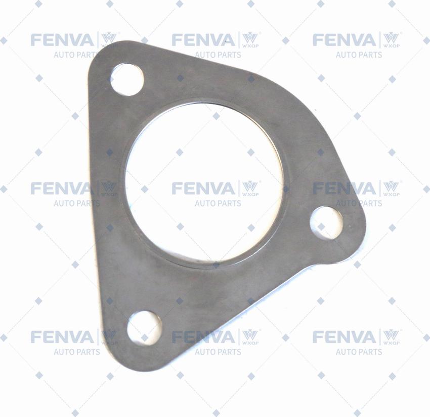 WXQP 310085 - Joint d'étanchéité, tuyau d'échappement droxauto.com