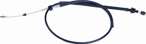 WXQP 310349 - Câble d'accélération droxauto.com