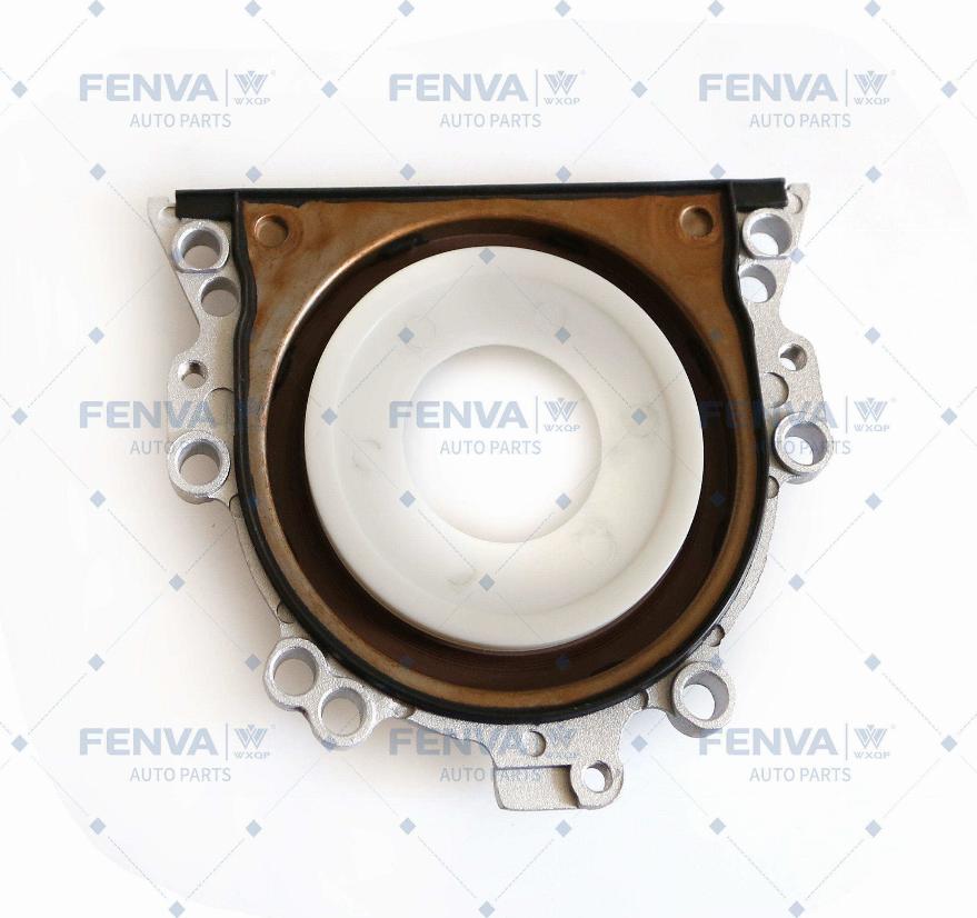 WXQP 310293 - Bague d'étanchéité, vilebrequin droxauto.com