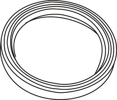 WXQP 310737 - Bague d'étanchéité, vilebrequin droxauto.com