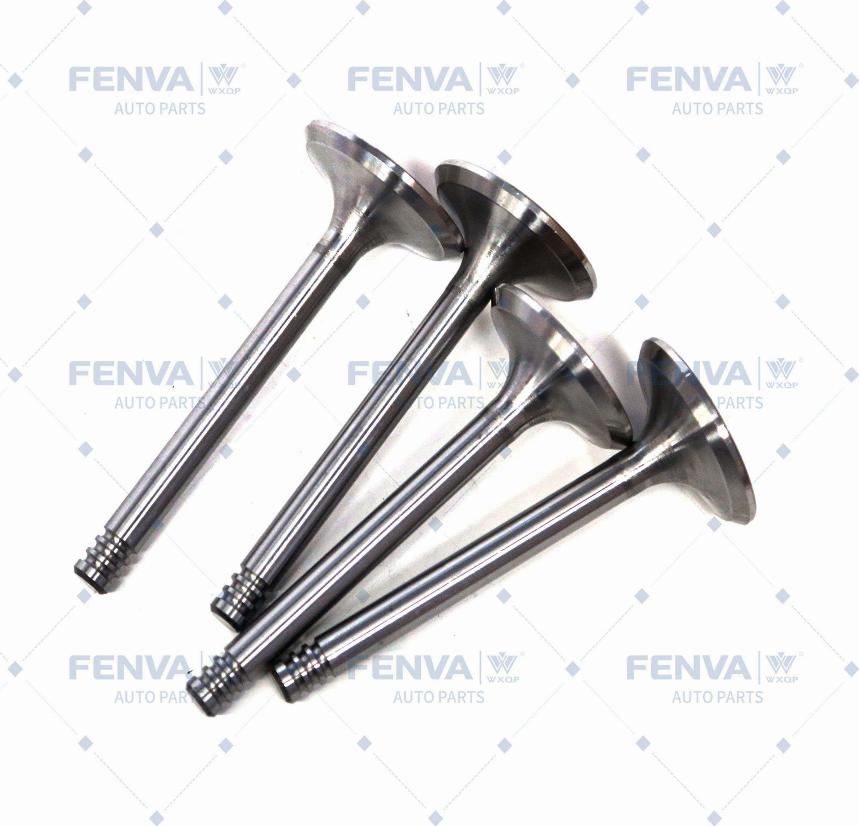 WXQP 311407 - Soupape d'admission droxauto.com