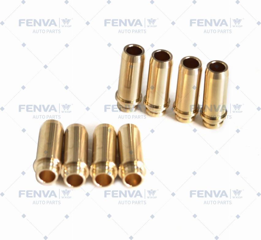 WXQP 311525 - Guide de soupape droxauto.com