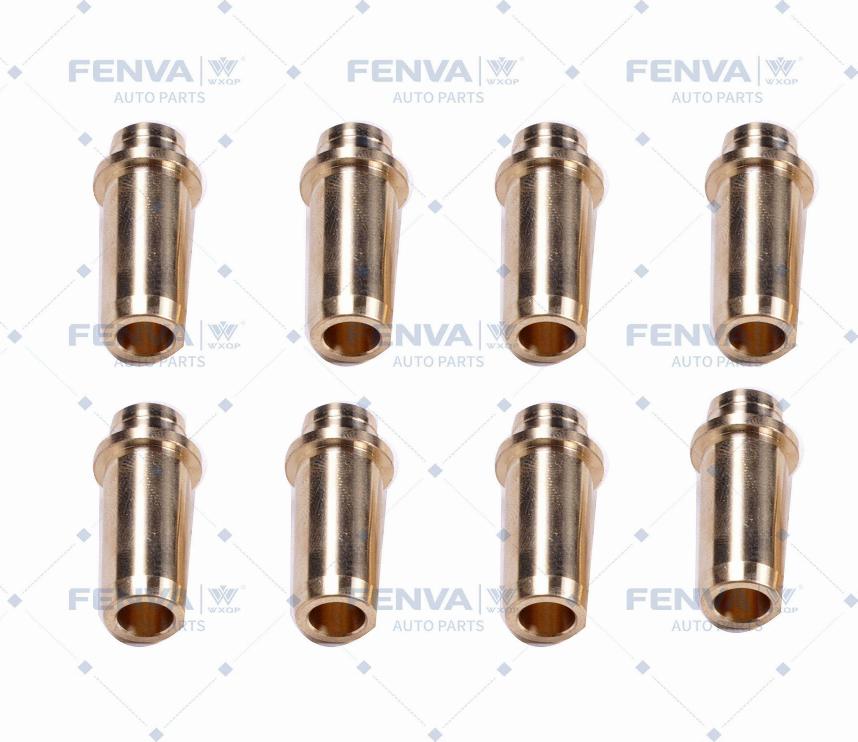 WXQP 311523 - Guide de soupape droxauto.com