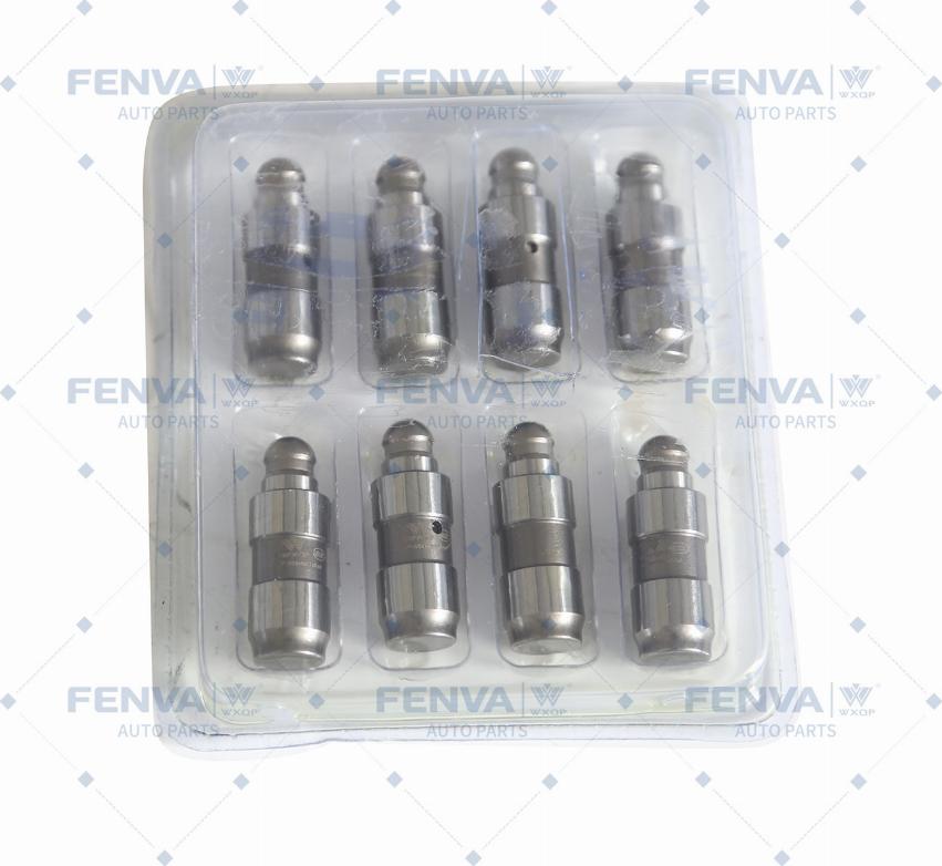 WXQP 311863 - Poussoir de soupape droxauto.com