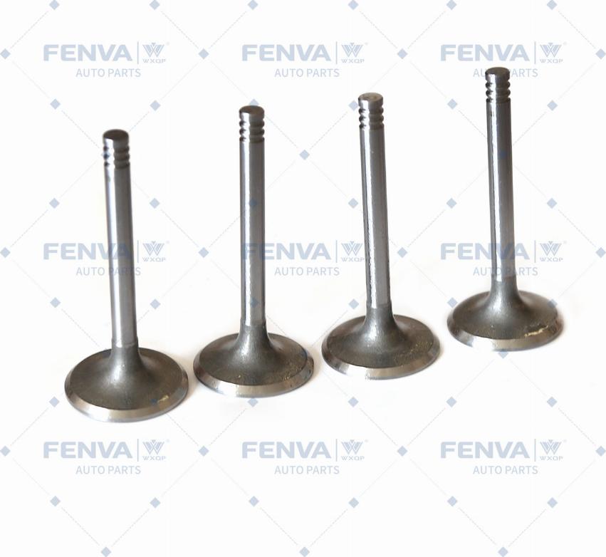 WXQP 311763 - Soupape d'admission droxauto.com