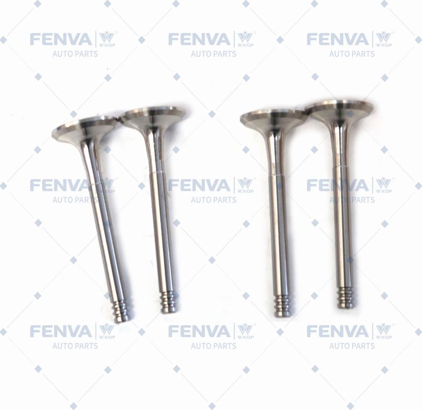 WXQP 311767 - Soupape d'émission droxauto.com