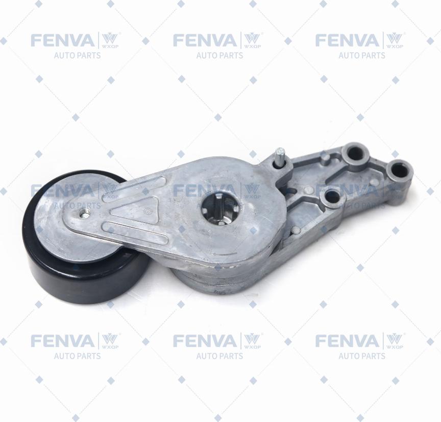 WXQP 311725 - Tendeur de courroie, courroie trapézoïdale à nervures droxauto.com